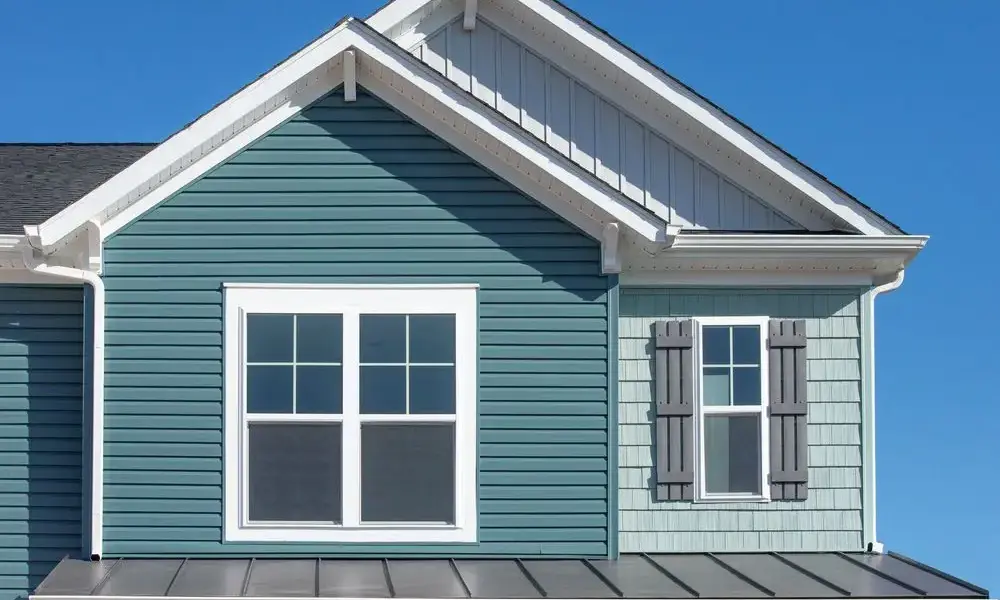 Roof repair and inspection services in Happy Valley